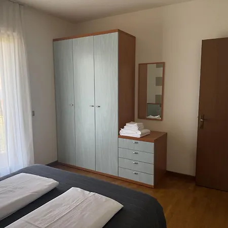 Chemasi Brenzone sul Garda