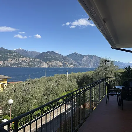 Chemasi Brenzone sul Garda