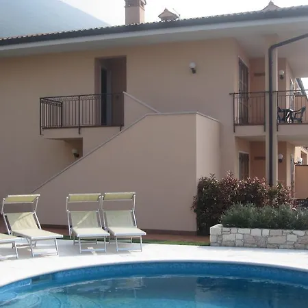 Chemasi * Brenzone sul Garda