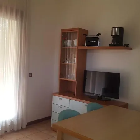 Chemasi Apartment Brenzone sul Garda