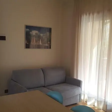 Chemasi Apartment Brenzone sul Garda