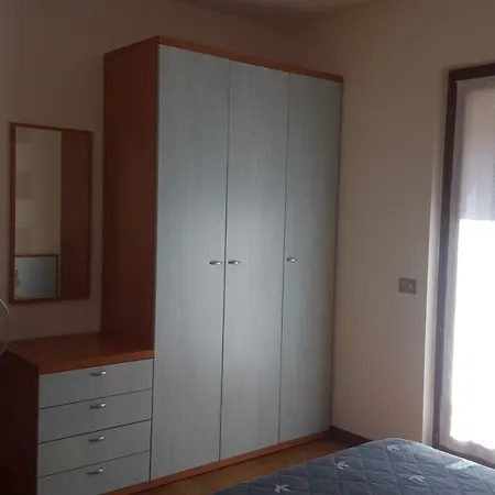 Chemasi Apartment