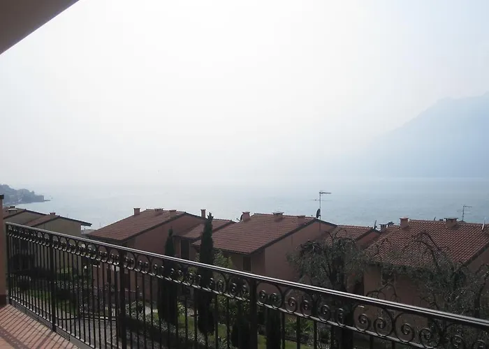 Chemasi Brenzone sul Garda