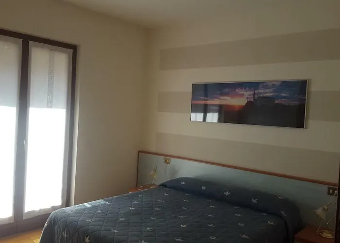 Apartamento Chemasi *