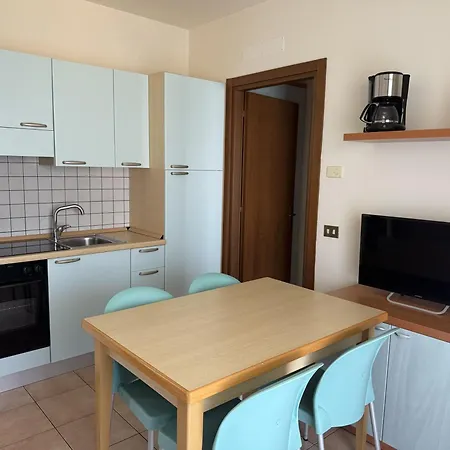Appartement Chemasi
