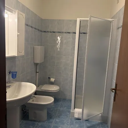 Appartement Chemasi