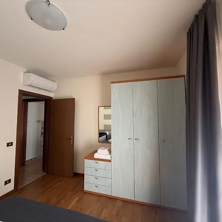 Chemasi Appartement *
