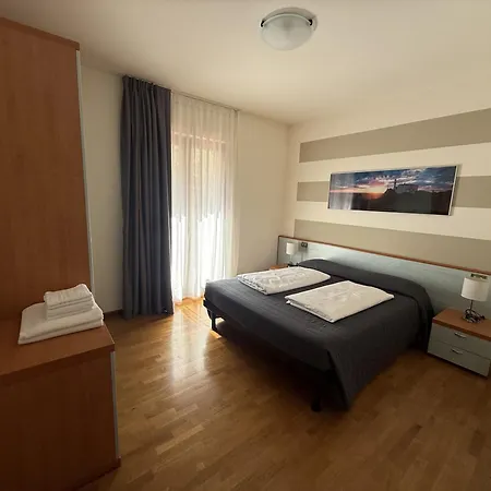 Chemasi Brenzone sul Garda