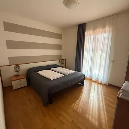 شقة Chemasi برنزوني سول جاردا