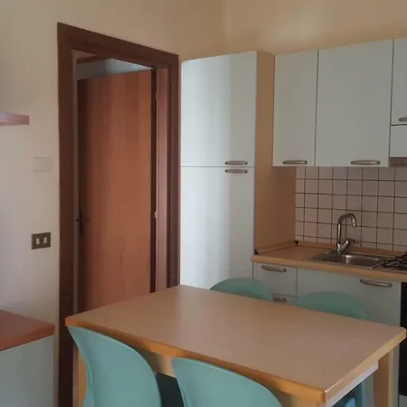 Apartmán Chemasi *