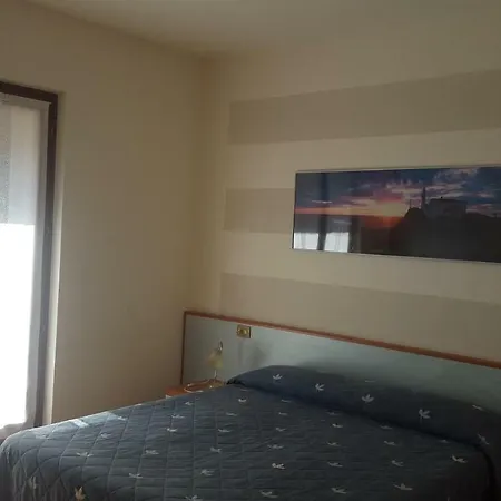 Apartmán Chemasi *
